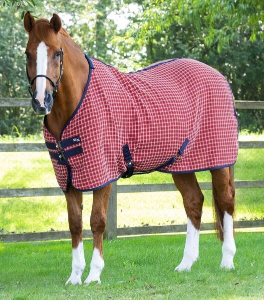 Premier Equine - 3D Waffle Cooler image #3