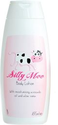 Silly Moo Body Lotion