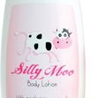 Silly Moo Body Lotion