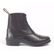 Brogini TIVOLI Zipped Paddock Boots - BROWN image #1