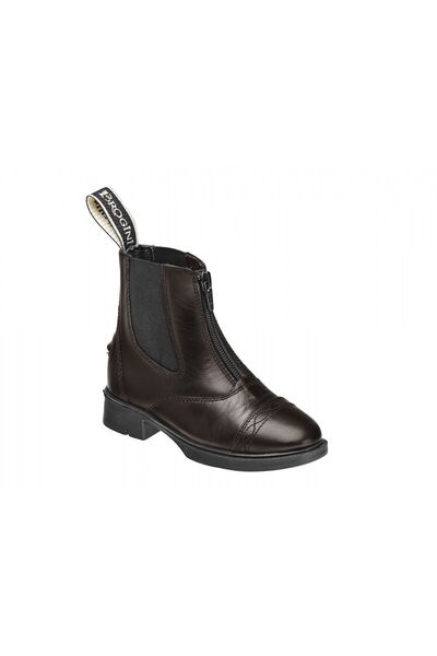 Brogini TIVOLI PICCINO Zipped Boots Children image #1