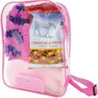 Lincoln Treat Bag - Pink