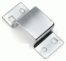 Brenton Door Padlock Bolts Elongated Keep Only