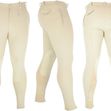 HyPerformance Softshell Winter Mens Breeches 30