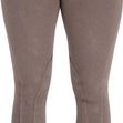 HyPerformance Melton Ladies Jodhpurs Chocolate - 24