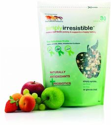 Equilibrium Simplyirresistible 1.5KG Fruit