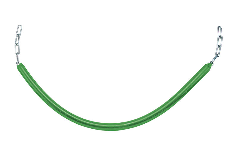 Green stable.stall chain