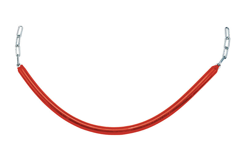 Red stablestall chain