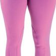 HyPerformance Melton Ladies Jodhpurs Fuchsia - 24