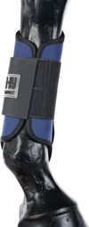 HyImpact Brushing Boots Large Navy