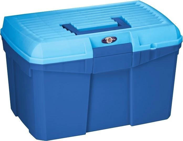 Tack Box - Medium - Ocean Blue/Sky