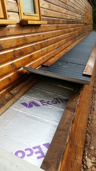 Toilet and Shower Block image #3