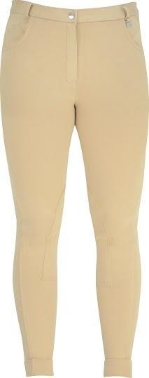 HyPerformance Melton Ladies Jodhpurs Beige - 28