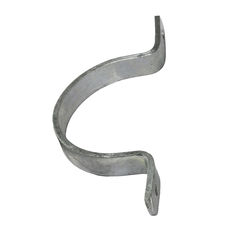 Half Round Slip Rail Bracket