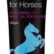 Sabella Glitter Gel 100g - Blue