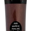 Sabella Glitter Gel 100g - Bronze