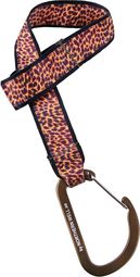 Loop by Northern Wall Pack of 2 Leopard
