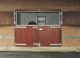 Garage/Stable Door 48ins