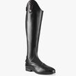 PREMIER EQUINE-Acquisto Mens Black long Leather Dress Riding Boots image #1