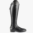 PREMIER EQUINE-Acquisto Mens Black long Leather Dress Riding Boots image #2