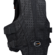 Teen Airmesh Body Protector - Black image #3