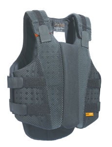 Women's Airmesh2 Body Protector - Grey