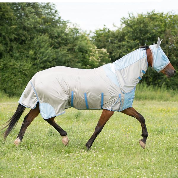 Gallop All in One Fly Rug