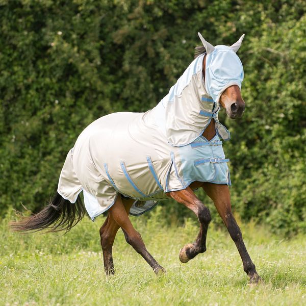 Gallop All in One Fly Rug