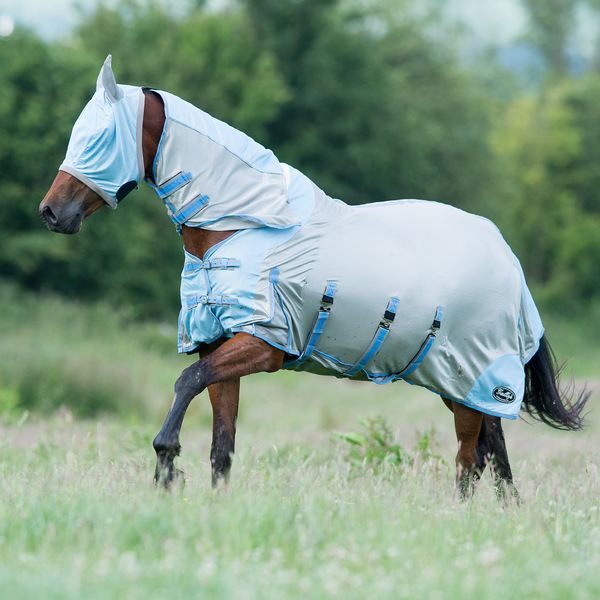 Gallop All in One Fly Rug