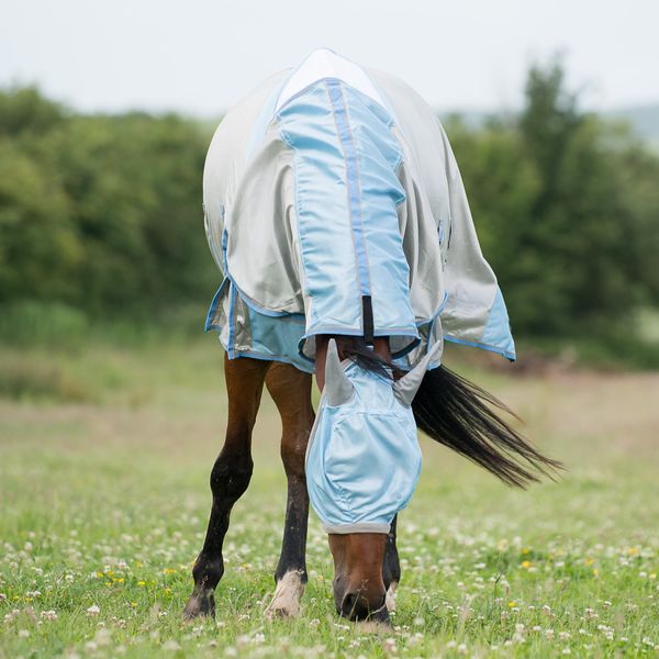 Gallop All in One Fly Rug