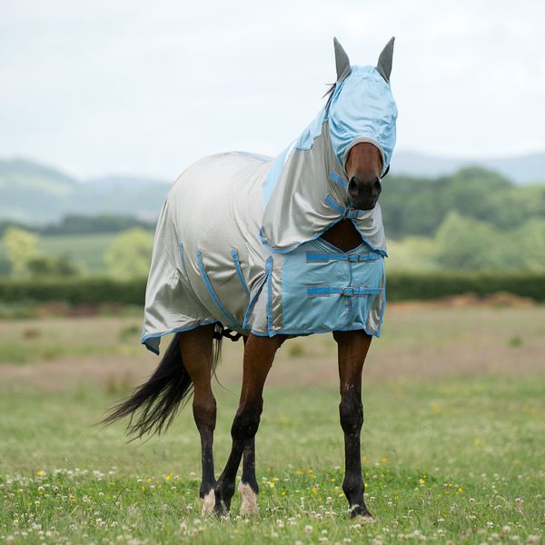 Gallop All in One Fly Rug