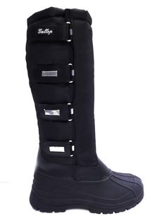 Alpine Boot