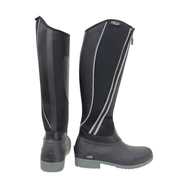 HyLAND Antarctica Neoprene Tall Winter Boots image #1