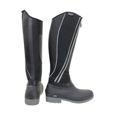 HyLAND Antarctica Neoprene Tall Winter Boots