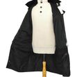 WAX LONG RAIN COAT - Aussie Duster image #2