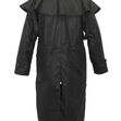 WAX LONG RAIN COAT - Aussie Duster  image #4