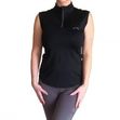 GALLOP Sleeveless Zipped Neck Base-Layer image #1