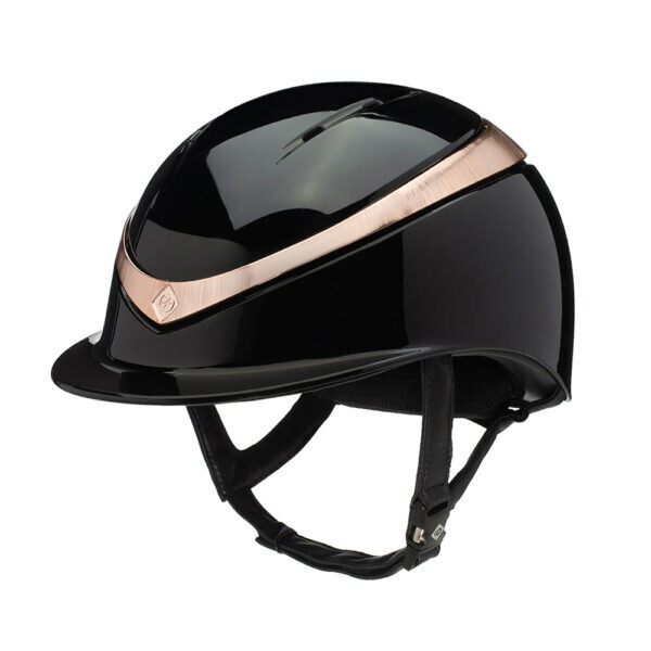 black gloss rose gold -56