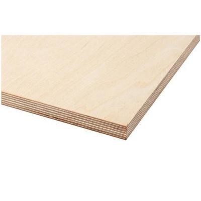 15mm Plywood Birch Good Quality