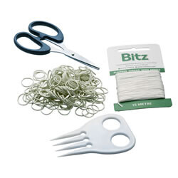 Bitz Plaiting Kit image #2