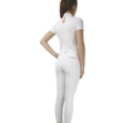 Hy Equestrian Roka Rose Breeches image #2