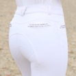 Hy Equestrian Roka Rose Breeches image #4