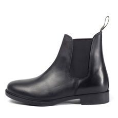 Brogini Pavia piccino Jodhpur Child Black