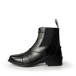 BROGINI TIVOLI ZIPPED PADDOCK BOOTS - BLACK image #1