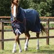 Premier Equine - Buster 50g Turnout Rug with Snug-Fit Neck Cover image #1