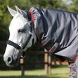 Premier Equine - Buster 50g Turnout Rug Neck Cover (50g Fill) image #2