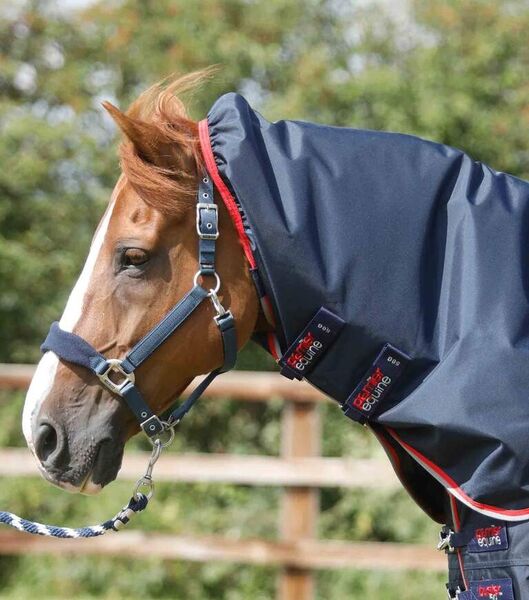 Premier Equine - Buster 50g Turnout Rug Neck Cover (50g Fill) image #1