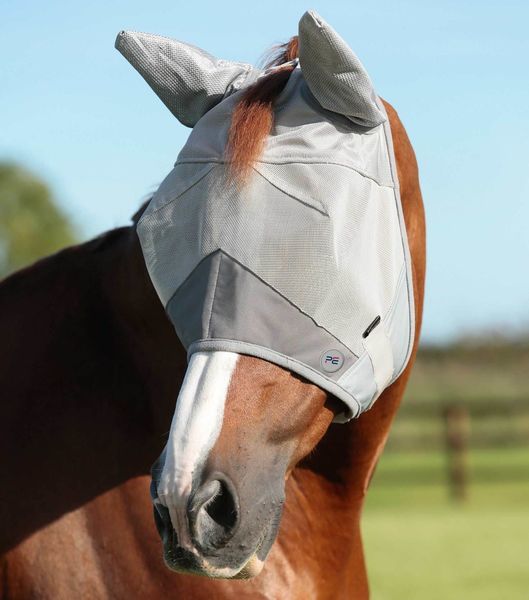 Premier Equine - Buster Fly Mask Standard + image #1