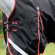 PREMIER EQUINE - Buster Hardy 100g Half Neck Turnout Rug image #3