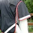 PREMIER EQUINE - Buster Hardy 100g Half Neck Turnout Rug image #4